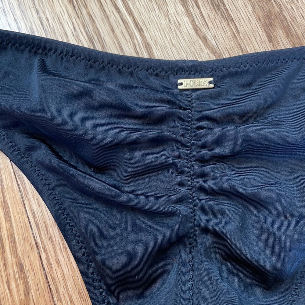 Victoria’s Secret PINK Cheeky Swim Bottoms